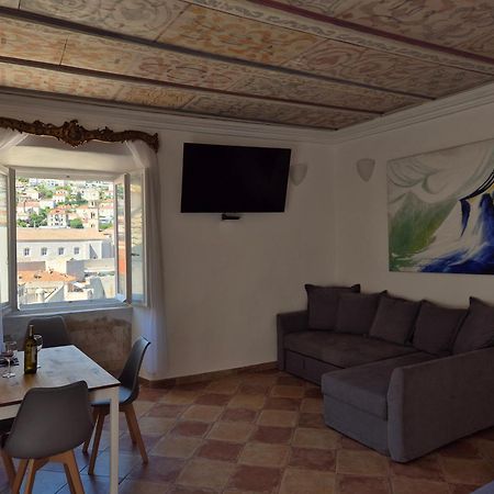 Andante Con Nobile Apartment Дубровник Екстериор снимка