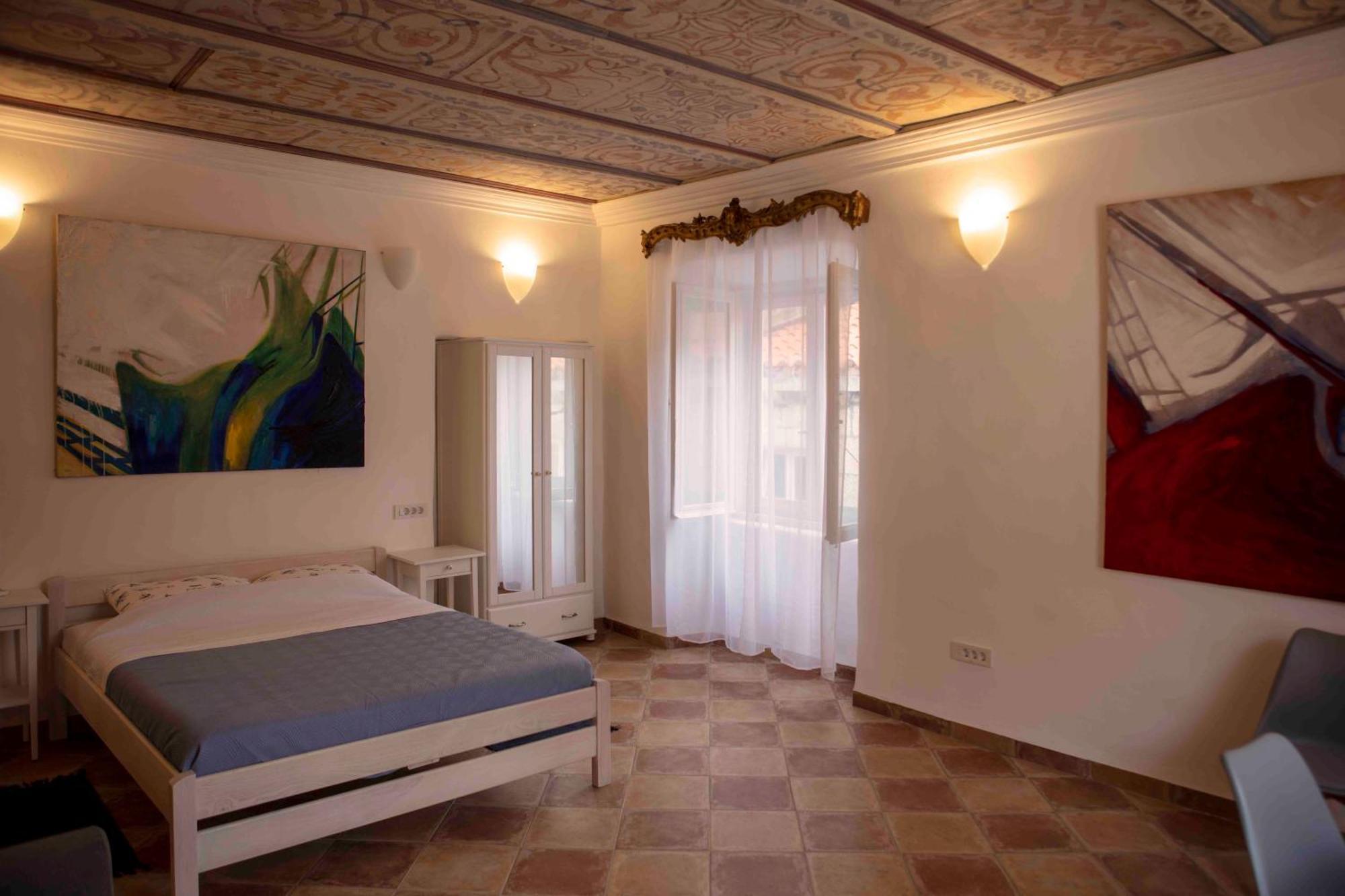 Andante Con Nobile Apartment Дубровник Екстериор снимка