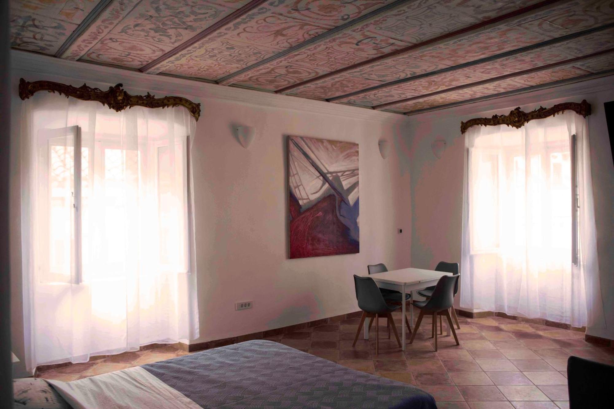 Andante Con Nobile Apartment Дубровник Екстериор снимка