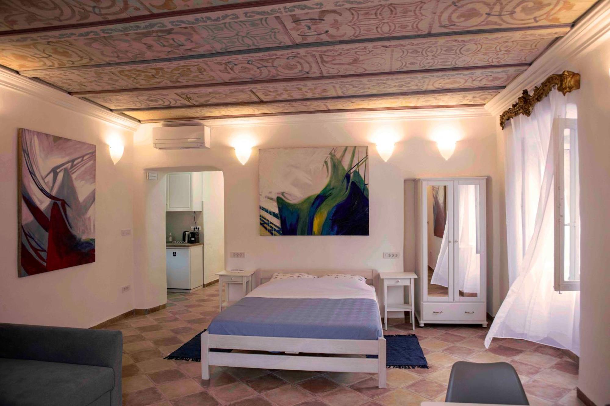 Andante Con Nobile Apartment Дубровник Екстериор снимка