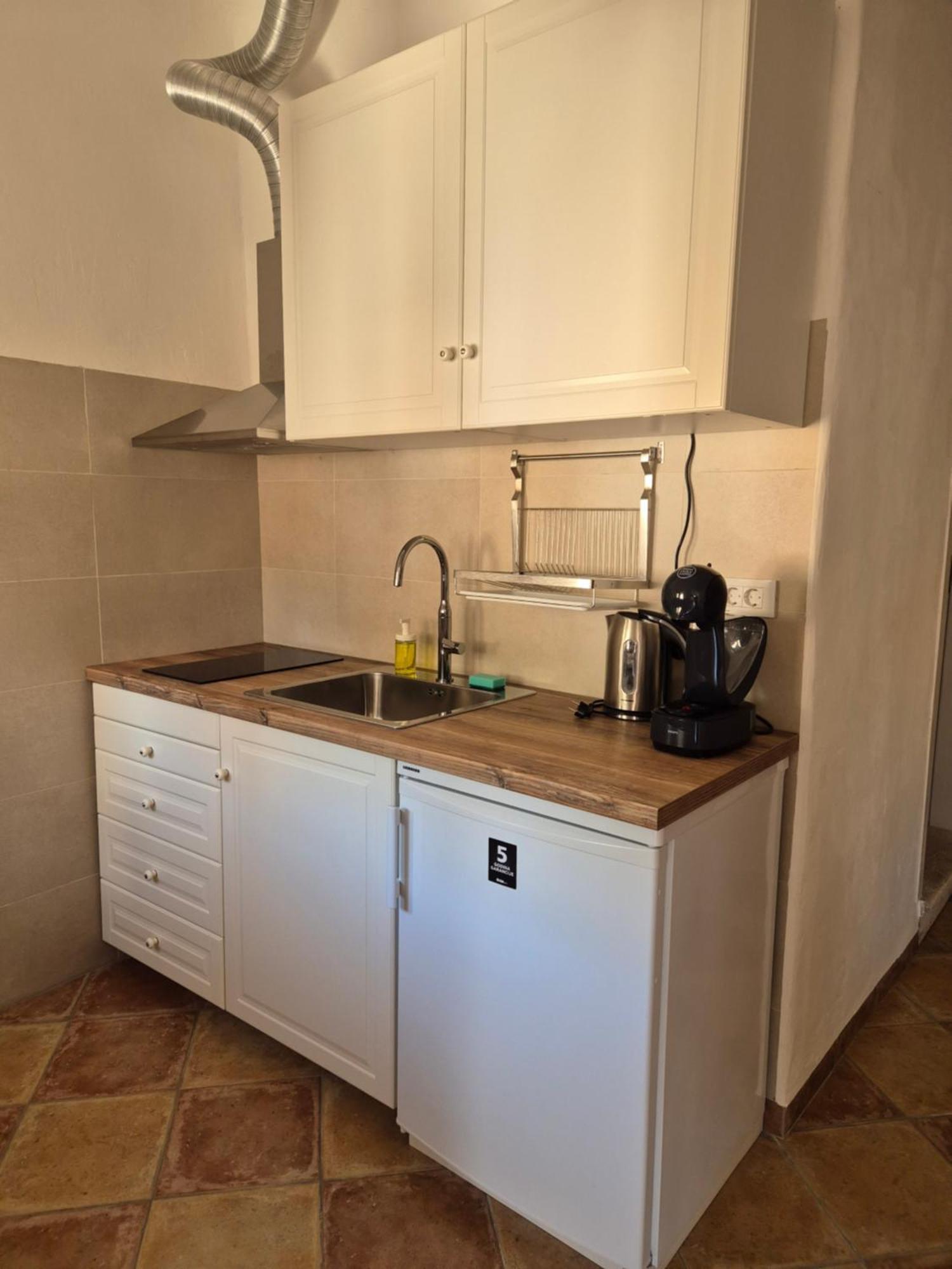Andante Con Nobile Apartment Дубровник Екстериор снимка
