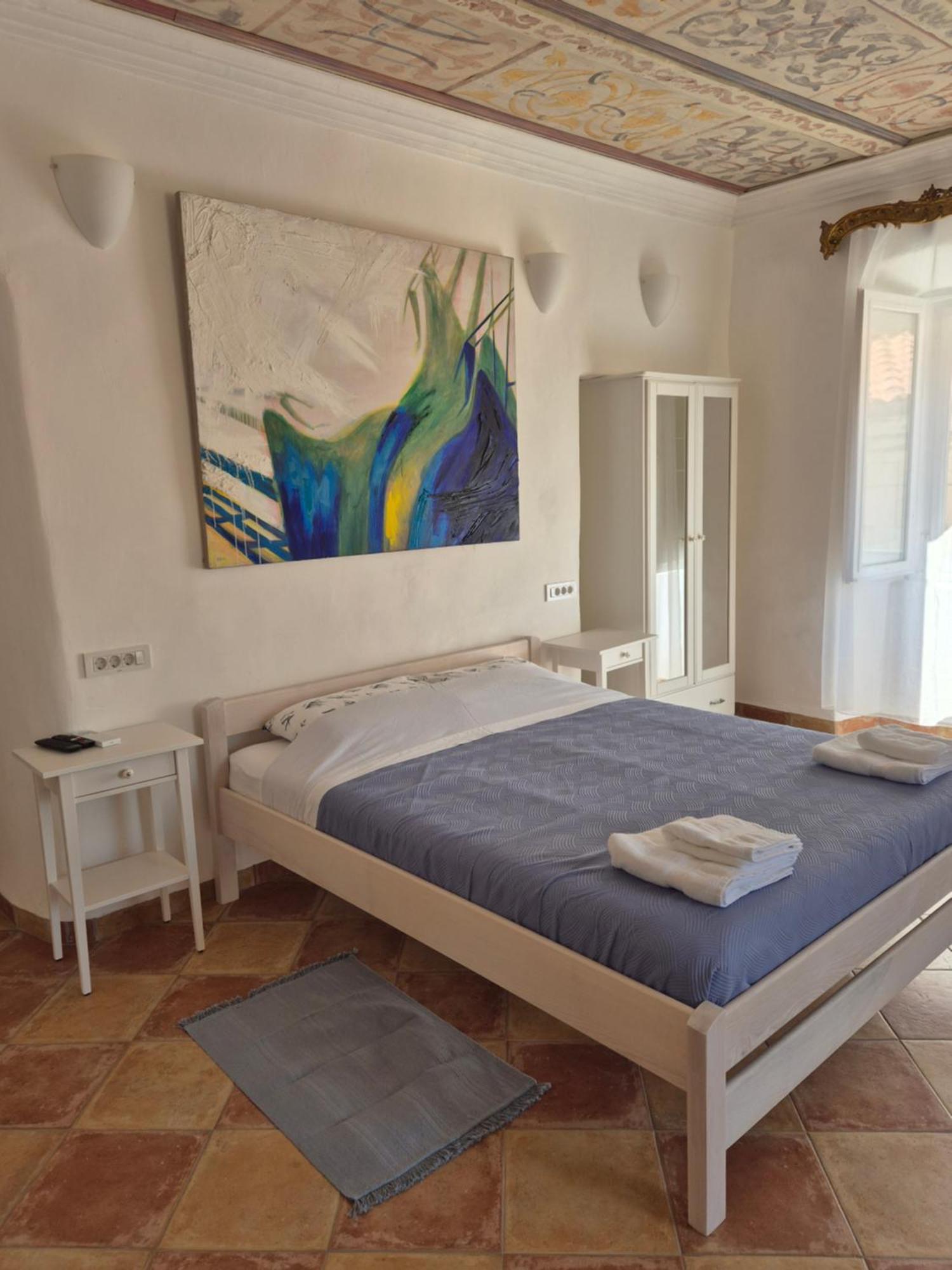Andante Con Nobile Apartment Дубровник Екстериор снимка