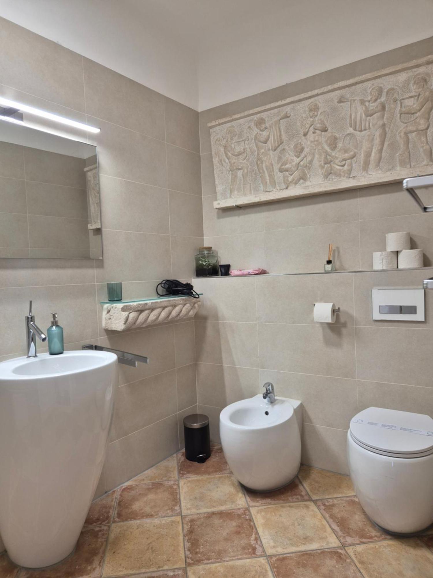 Andante Con Nobile Apartment Дубровник Екстериор снимка